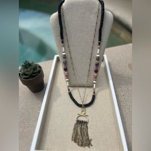 Stella & Dot necklace